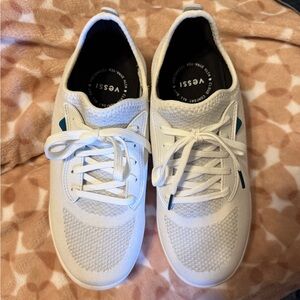 Vessi women's weekend sneakers